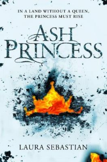 Picture of Ash Princess Pb