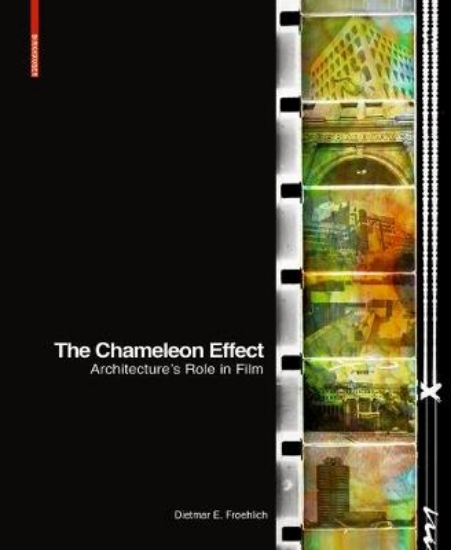 Picture of The Chameleon Effect