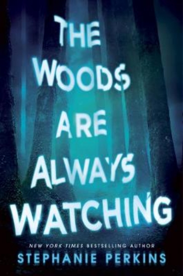 Picture of Woods Are Always Watching Pb