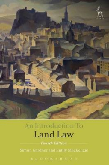 Picture of An Introduction to Land Law