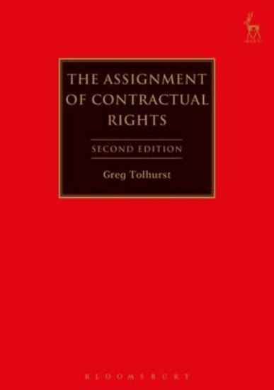 Picture of The Assignment of Contractual Rights