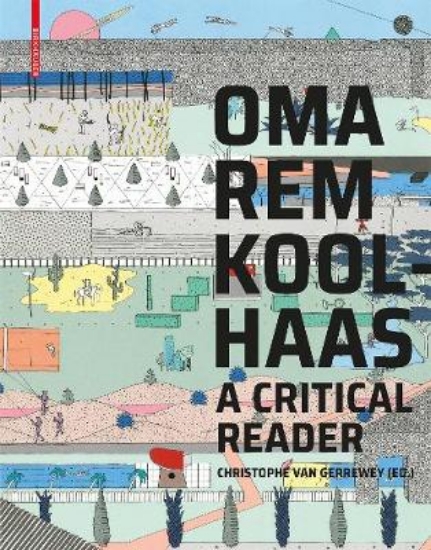 Picture of OMA/Rem Koolhaas