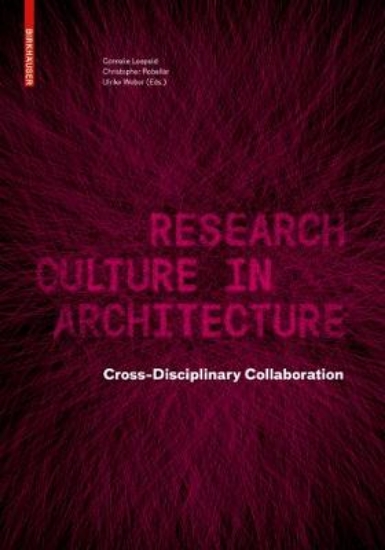 Picture of Research Culture in Architecture