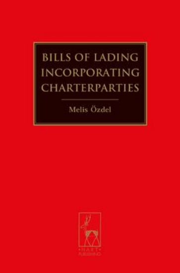 Picture of Bills of Lading Incorporating Charterparties