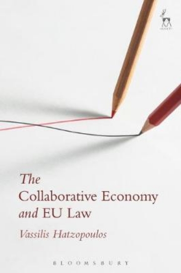 Picture of The Collaborative Economy and EU Law