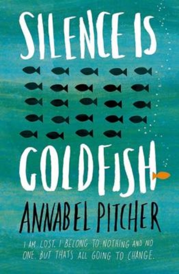 Picture of Silence is Goldfish