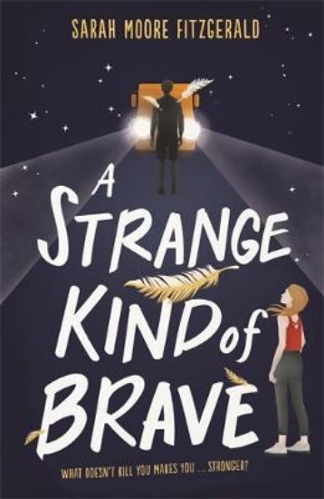 Picture of A Strange Kind of Brave