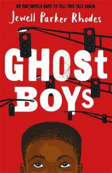 Picture of Ghost Boys Pb