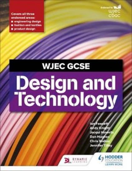 Picture of Wjec Gcse Design And Technology