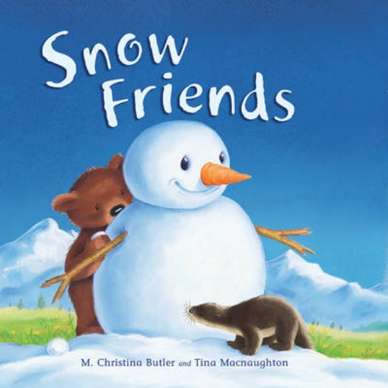 Picture of Snow Friends