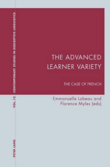 Picture of The Advanced Learner Variety