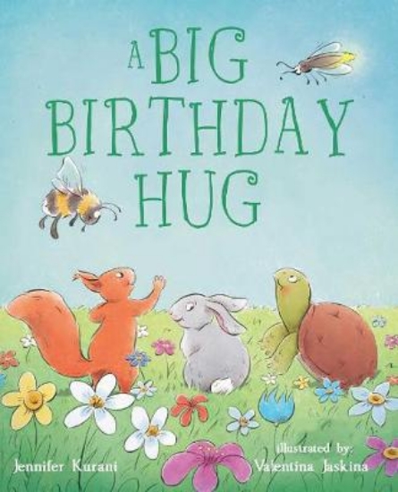 Picture of A Big Birthday Hug