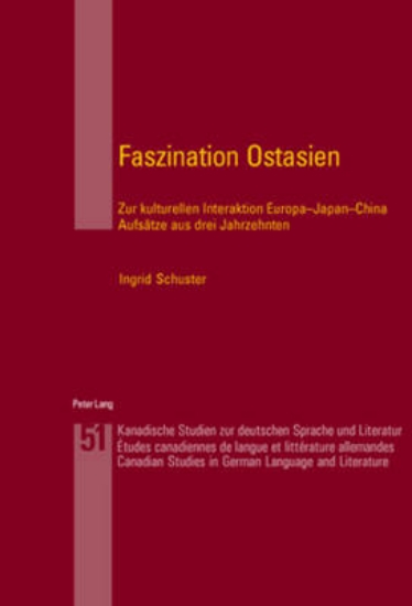 Picture of Faszination Ostasien