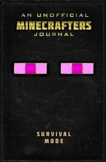 Picture of Unofficial Journal for Minecrafters: Survival Mode