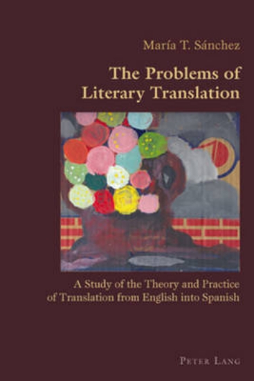 Picture of The Problems of Literary Translation