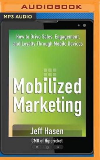 Picture of Mobilized Marketing