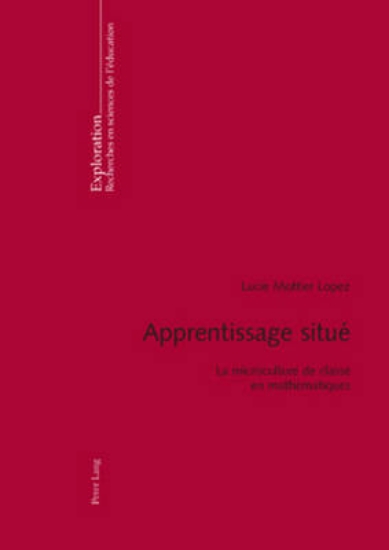 Picture of Apprentissage Situe