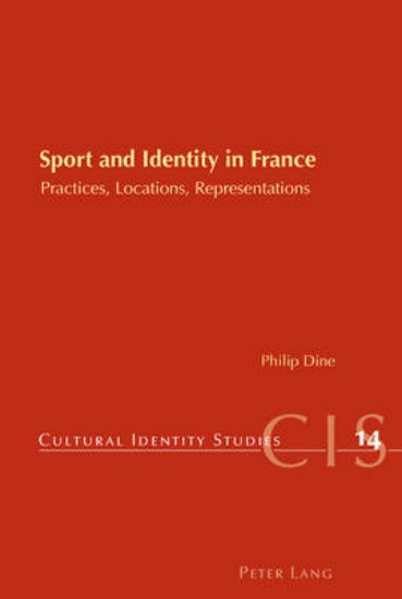 Picture of Sport and Identity in France