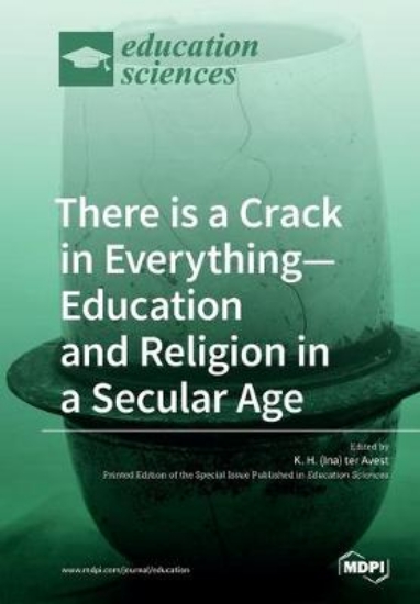 Picture of There is a Crack in Everything-Education and Relig