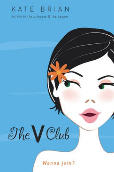 Picture of The V Club