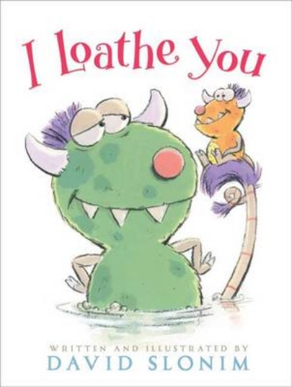 Picture of I Loathe You