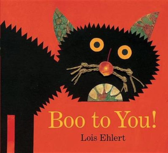 Picture of Boo to You!