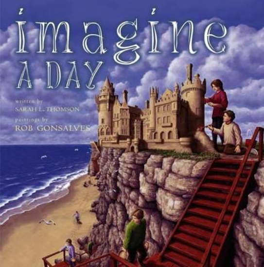 Picture of Imagine a Day