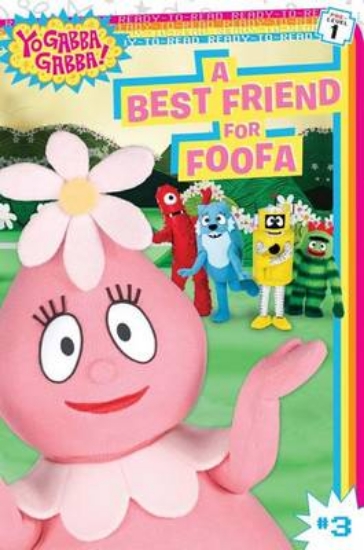 Picture of A Best Friend for Foofa