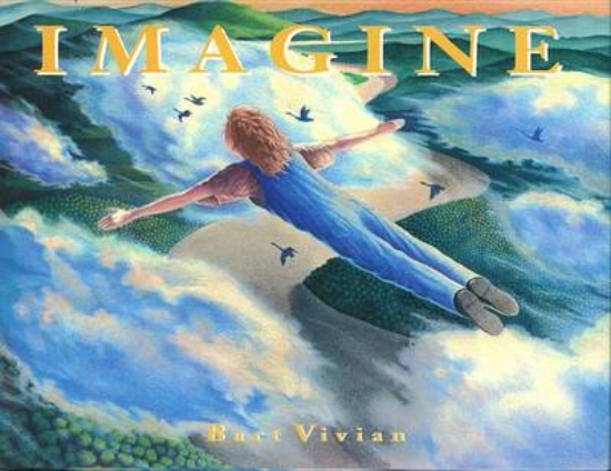 Picture of Imagine