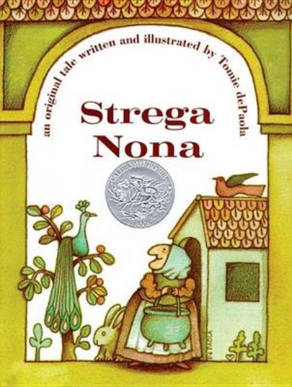 Picture of Strega Nona