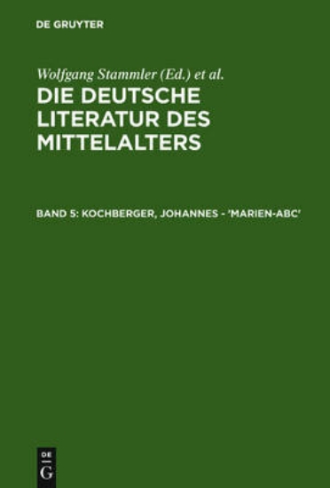 Picture of Kochberger, Johannes - 'Marien-ABC'