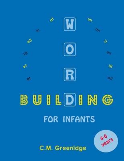 Picture of Word Building for Infants