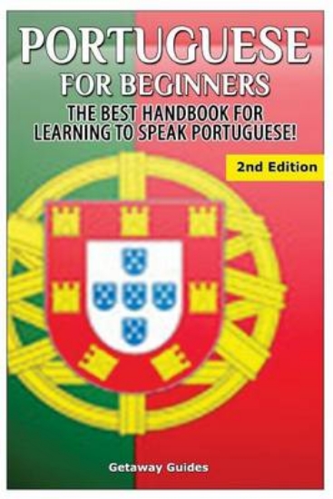 Picture of Portuguese for Beginners