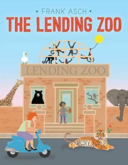 Picture of The Lending Zoo