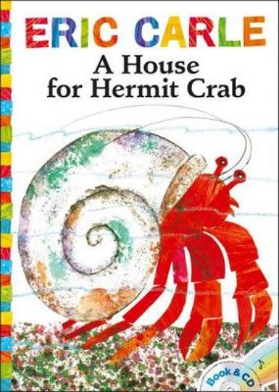 Picture of A House for Hermit Crab