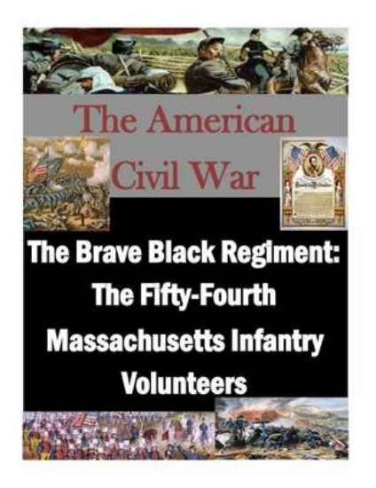 Picture of The Brave Black Regiment