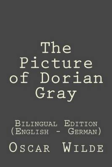 Picture of The Picture of Dorian Gray