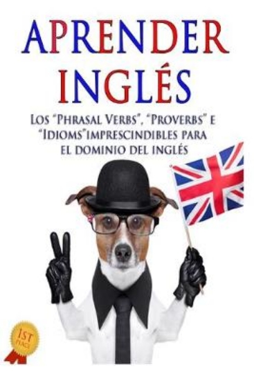 Picture of Aprender ingles