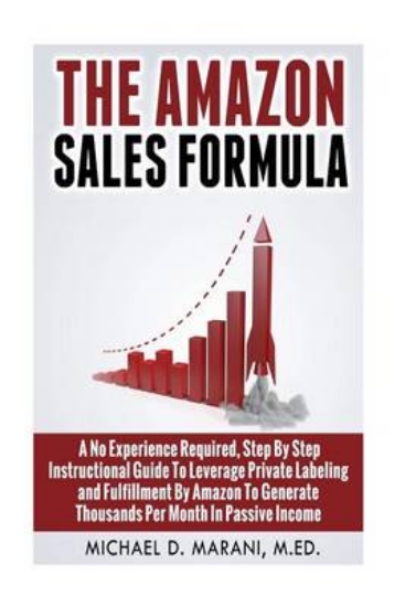 Picture of The Amazon Sales Formula