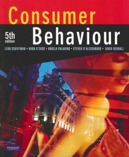 Picture of Consumer Behaviour