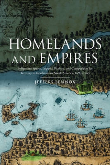 Picture of Homelands and Empires