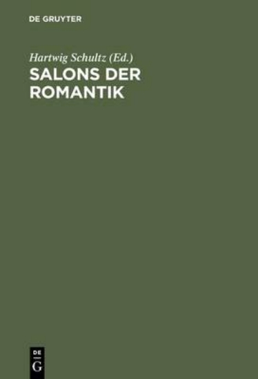 Picture of Salons der Romantik