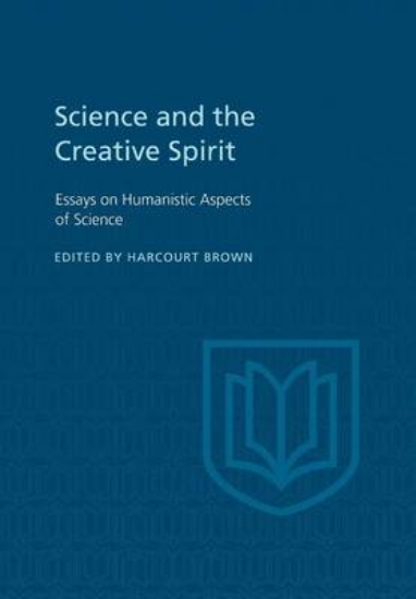 Picture of Science and the Creative Spirit