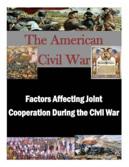 Picture of Factors Affecting Joint Cooperation During the Civ