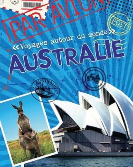 Picture of Voyages Autour Du Monde: Australie