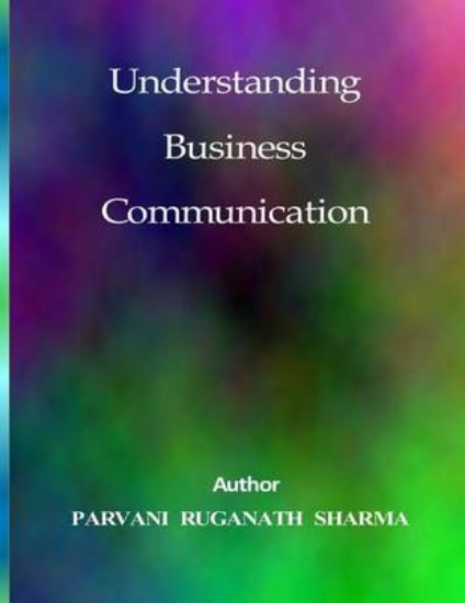 Picture of Understanding Business Communication