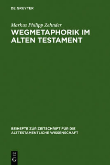 Picture of Wegmetaphorik im Alten Testament