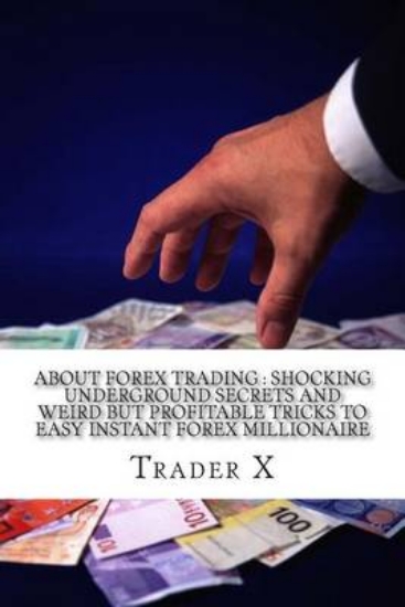 Picture of About Forex Trading