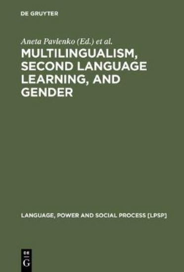 Picture of Multilingualism, Second Language Learning, and Gen