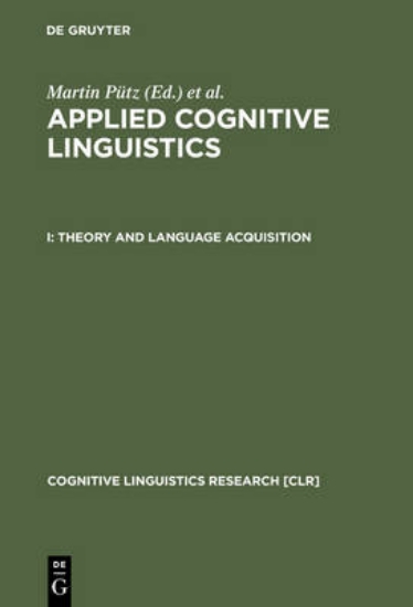 Picture of Theory and Language Acquisition